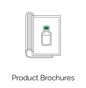 Product Brochures