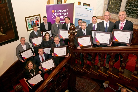 Megazyme Reaches the Final