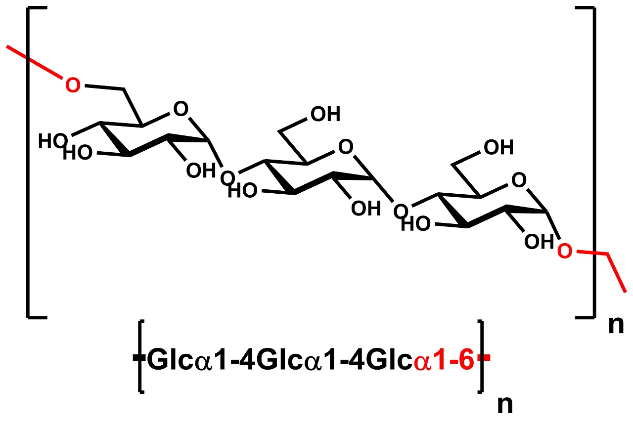 Pullulan Polysaccharides Megazyme