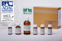 D-Glucose Assay Kit GOPOD Format for analysis of D-Glucose | Megazyme